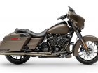 Harley-Davidson Harley Davidson CVO Street Glide